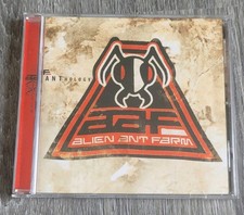 Alien ant farm anthology - ant,