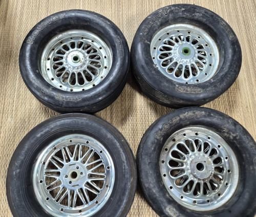 Kettler gokart laufradsatz - kettler,