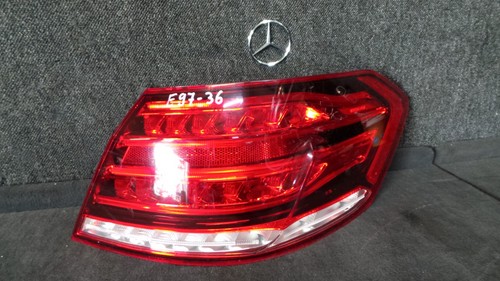 E97 mercedes w212 - e97-36*,