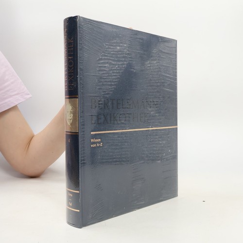 Bertelsmann lexikothek deu - 4., (deu