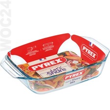 31x20 cm Pyrex Auflaufform