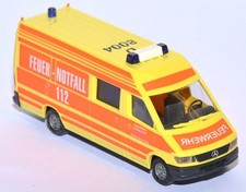 " Feuerwehr DÜSSELDORF "# MB
