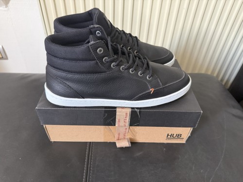 Hub industry herren schuhe - 2.0,