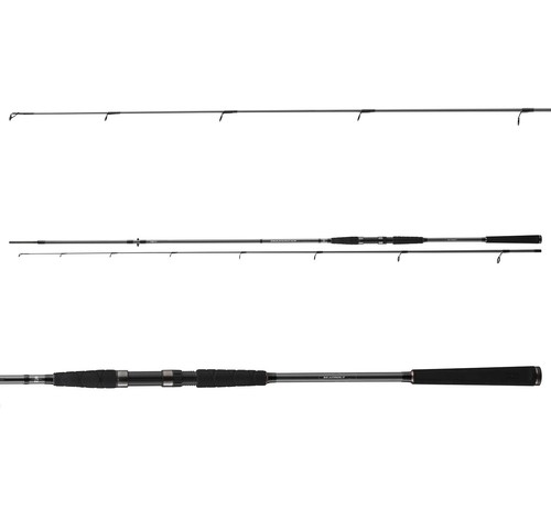 Daiwa seahunter seatrout - daiwa,