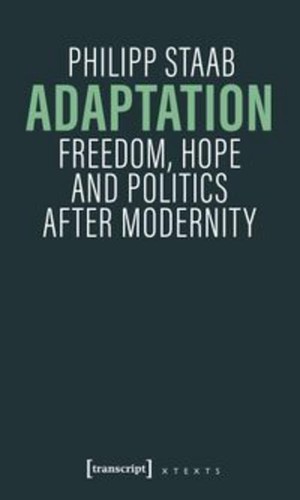 Adaptation philipp staab - philipp,