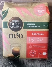 NESCAFÉ Dolce Gusto NEO
