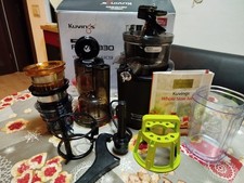 Kuvings Revo830 Slow Juicer