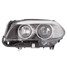 Hauptscheinwerfer HELLA 1ZS010
