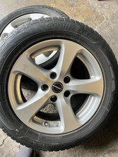 Goodyear Winterreifen Auf