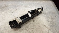 Wagenheber Pannenwerkzeug 1000kg Original E39 BMW E39 520i