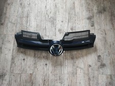 VW Golf V 1K Kühlergrill Frontgrill Emblem 1K0853653 LA5G
