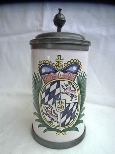 Krug walzenkrug - walzenkrug,