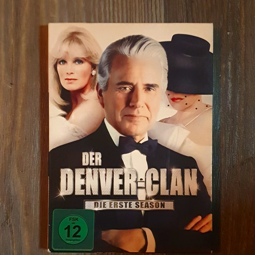 Der denver clan - der, 1