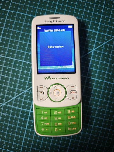 Sony ericsson spiro - sony,