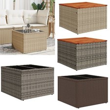 Gartentisch Tisch Couchtisch