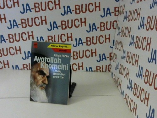 Ayatollah khomeini leben - ayatollah, khomeini.
