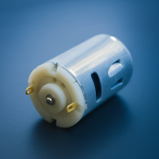 Mabuchi RS-545 – 12 V DC