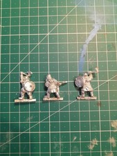 MESBG Herr der Ringe Tabletop