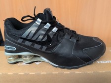 Nike Shox NZ Sneaker, Größe 45