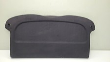 Audi A3 8L - Hutablage