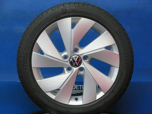 Original zoll golf 8 - vw,