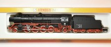 Arnold N 2512 analoge Dampflok BR 41 114 , DB Ep. 3, sehr schön, mit OVP