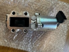 STARQ SQ322-20100 AGR-Ventil mit Dichtungen für TOYOTA AVENSIS Kombi (T25)