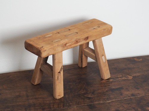 Antiker vintage kleiner - antiker,