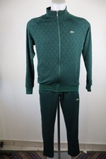 LACOSTE HERREN ANZUG KOMPLETT