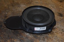 Original VW PASSAT 3C Box Lautsprecher 3C0035454 vorne links Blaupunkt  