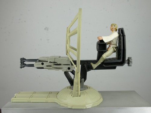 Star wars potf2 millenium - wars,