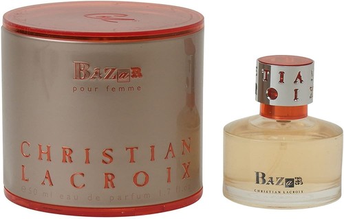 Christian lacroix bazar eau - christian,