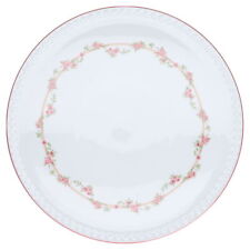 Tortenplatte Seltmann Weiden Andrea rosa Ranke 27987