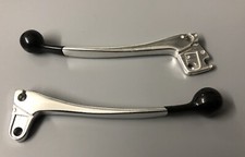 Bremshebel + Kupplungshebel für Suzuki RV 50 RV 90 RV 125 RV50 RV90 RV125 NEU