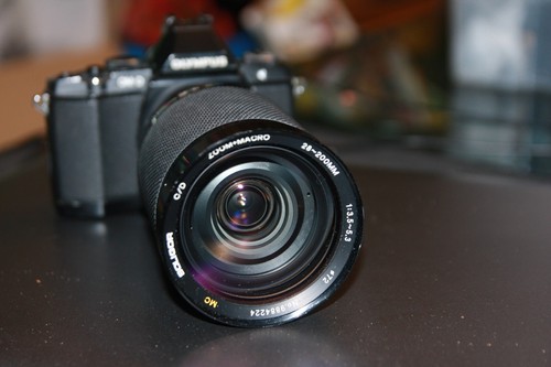 Für olympus mft macro - olympus,,