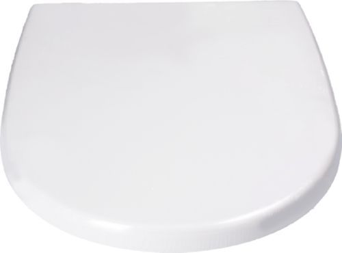 Vitra mona urinal deckel - vitra, weiß