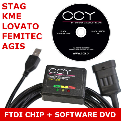 Stag femitec lovato - stag, /femitec/