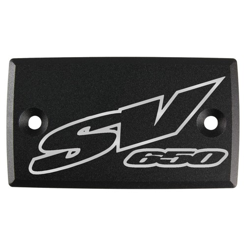 Suzuki 650 deckel - 650,