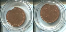 NIEDERLANDE 2004 - 2 Cent in