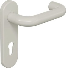 Kurzschildgarnitur 111R01.110