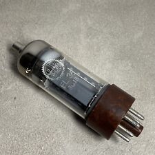 Valvo EL36 Röhre, geprüft- neuwertig mit Funke W19S (über 100mA), tube