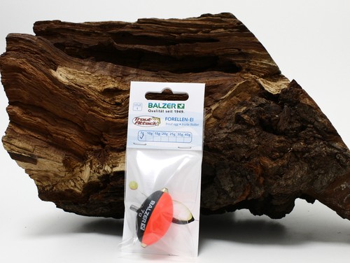 Balzer trout attack forellen - balzer,