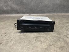 VW Golf 4 CD Wechsler