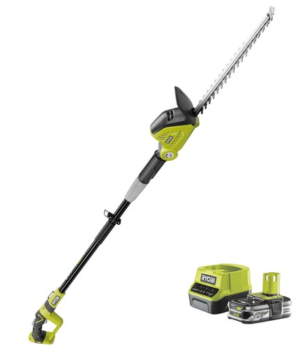 Ryobi akku teleskop - ryobi,