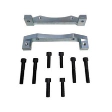 Bremssatteladapter BMW E46 M3