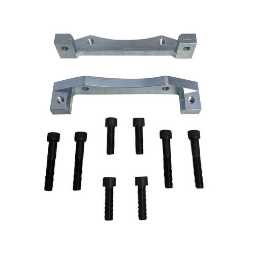Bremssatteladapter bmw e46 - bmw,