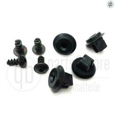 Set Original VW Spreizmutter