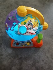 vtech interaktiver Globus