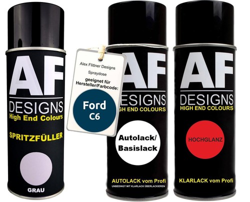 Für ford ocean metallic - ford,