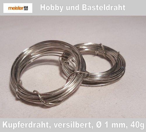 Basteldraht bindedraht - basteldraht,,